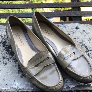 Ralph Lauren Loafers